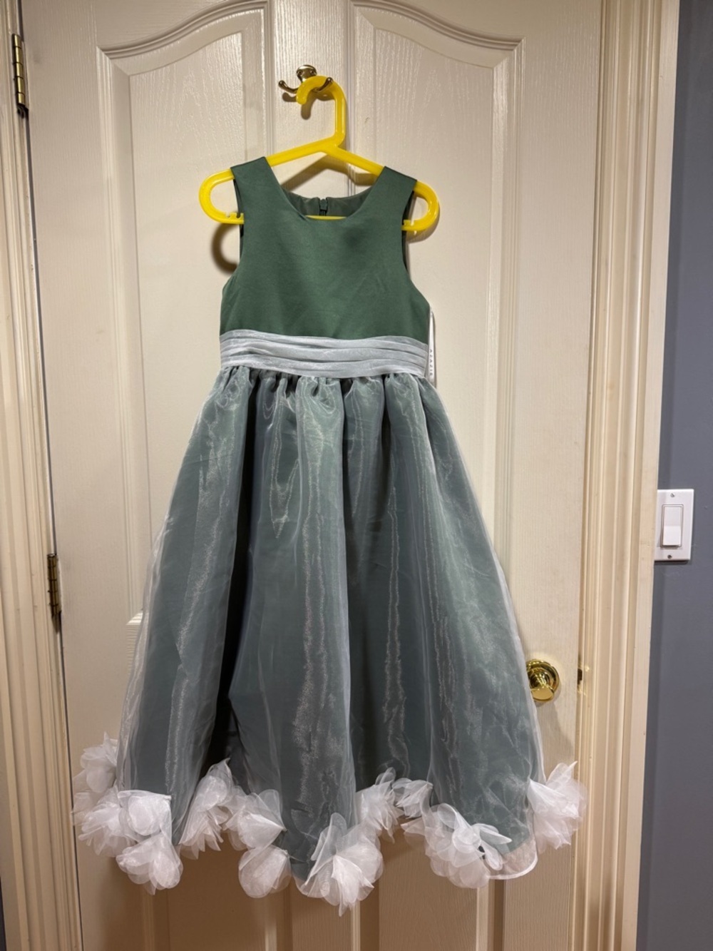 Azazie Stardust Dress